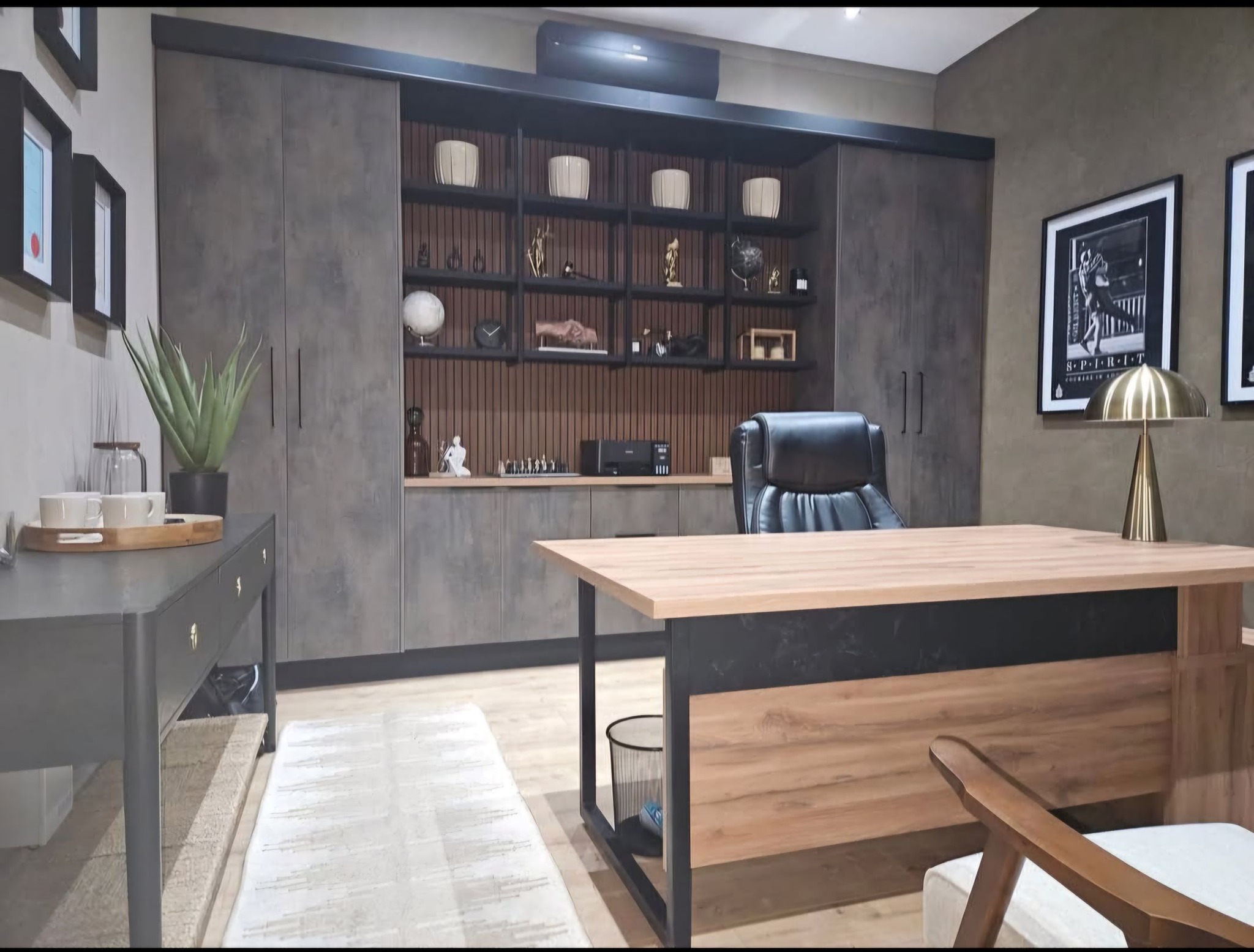 CABINET STUDIO BLOEMFONTEIN - PRIVACY POLICY